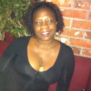 Meet your Posher, Karen